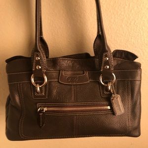 Coach Handbag